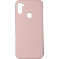 Чехол для мобильного телефона Armorstandart ICON Case for Samsung A11 /M11 Pink Sand Фото