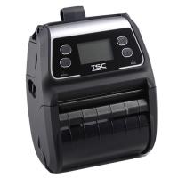 Принтер етикеток TSC Alpha-4L BT+LCD Фото