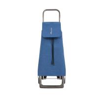 Сумка-тележка Rolser Jet Tweed Joy 40 л Azul Фото