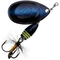 Блешня Savage Gear Rotex Spinner #5 14.0g 06-Black Purple Фото