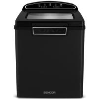 Ледогенератор бытовой Sencor SIM3000BK Фото