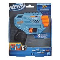 Іграшкова зброя Hasbro Nerf Elite 2.0 Тріо Фото