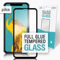 Стекло защитное Piko Full Glue Apple Iphone 11 Pro Max Фото