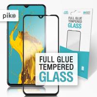 Стекло защитное Piko Full Glue RealMe X2 Pro Фото