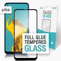 Стекло защитное Piko Full Glue Samsung M11 Фото