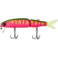 Воблер Jackall Magallon SP 113mm 13.7g Dragon Fruit Mat Tiger Фото