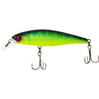 Воблер Jackall Squad Minnow 65SP 65mm 5.8g Mat Tiger Фото