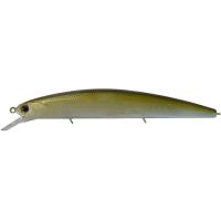 Воблер Osp Rudra 130SP 130mm 20.0g G01 Ghost minnow (1.8m) Фото