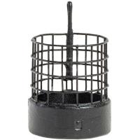 Годівниця Brain "Пуля" L 60g Black Фото