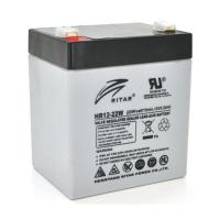 Батарея к ИБП Ritar HR1222W, 12V-5.0Ah Фото