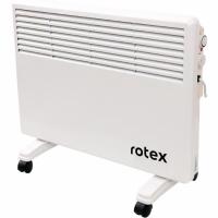 Обігрівач Rotex RCH16-X Фото