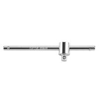 Ключ Toptul вороток 3/8" 200мм с плавающей головкой Фото