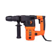 Перфоратор Tekhmann TRH-1200 SDS-plus Фото