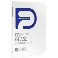 Стекло защитное Armorstandart Glass.CR Apple iPad Pro 11 2022/2021/2020/2018 Cle Фото
