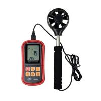 Анемометр Benetech GM8909 Фото