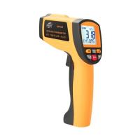 Пирометр Benetech профессиональный -30-1500°C GM1500 Фото