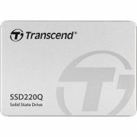 Накопитель SSD Transcend 2.5" 500GB Фото