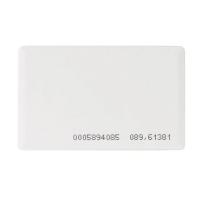 Бесконтактная карта Trinix EM-06 Фото