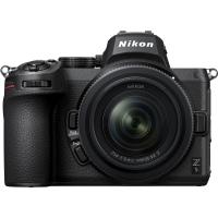 Цифровой фотоаппарат Nikon Z5 + 24-50 f4-6.3 Фото