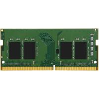 Модуль пам'яті для ноутбука Kingston SoDIMM DDR4 8GB 2666 MHz Фото