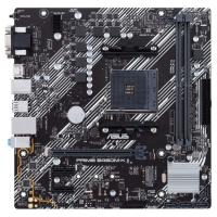 Материнская плата ASUS PRIME B450M-K II Фото