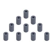 Накладка ролика захвата CET Oki B412, 44384701-Tire/43895002-Tire Фото