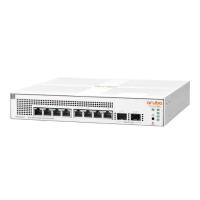 Коммутатор сетевой HP IOn 1930 8G 2SFP 124W Фото