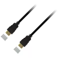 Кабель мультимедийный Piko HDMI M to HDMI M 1.0m V1.4 Фото