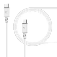 Дата кабель Piko USB-C to USB-C 1.2m CB-TT11 white Фото