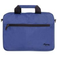 Сумка для ноутбука Porto 12" PN12-02 dark blue Фото