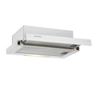 Витяжка кухонна Pyramida TLX1-60 WH Фото