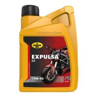 Моторное масло Kroon-Oil 4-T EXPULSA RR 10W-40 1л Фото