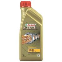 Моторное масло Castrol EDGE 5W-30 LL 1л Фото