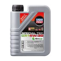 Моторное масло Liqui Moly Special Tec DX1 5W-30 1л Фото