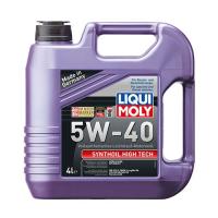 Моторное масло Liqui Moly Synthoil High Tech 5W-40 4л Фото