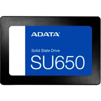 Накопичувач SSD ADATA 2.5" 512GB Фото