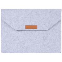 Чехол для ноутбука AirOn 13,3" Premium Grey Фото