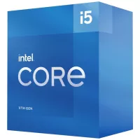 Процессор INTEL Core™ i5 11400 Фото