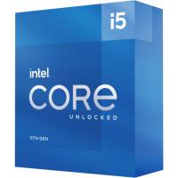 Процесор INTEL Core™ i5 11600K Фото