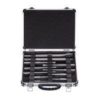 Набір бурів Bosch Eco Plus-1, кейс Фото