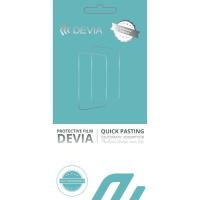 Плівка захисна Devia Undercover Premium Samsung Galaxy S20FE Фото