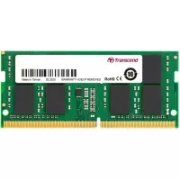 Модуль пам'яті для ноутбука Transcend SoDIMM DDR4 8GB 3200 MHz Фото