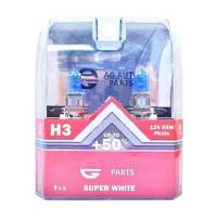 Автолампа AG AUTOPARTS галогенова 55W Фото