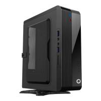 Корпус для ПК Gamemax ST103-2U3-300W Фото