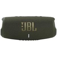 Акустична система JBL Charge 5 Green Фото