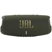 Акустическая система JBL Charge 5 Green Фото