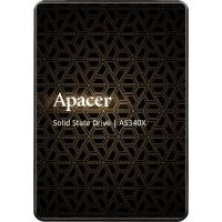 Накопичувач SSD Apacer 2.5" 120GB AS340X Фото