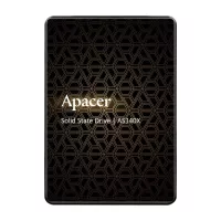 Накопичувач SSD Apacer 2.5" 120GB AS340X Фото