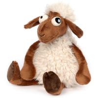 Мягкая игрушка Sigikid Beasts Сумасшедшая овца 35 см Фото