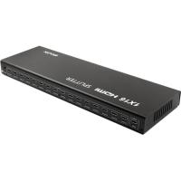 Разветвитель PowerPlant HDMI 1x16 V1.4 Фото